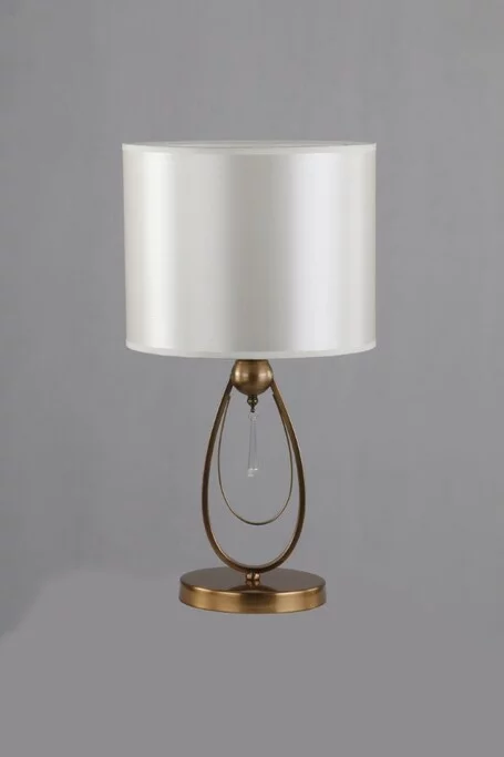 Лампа настольная OMNILUX Mellitto OML-63814-01