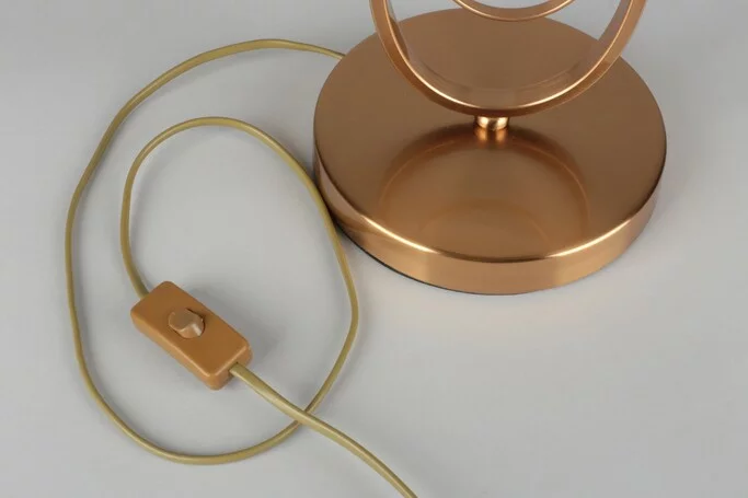 Лампа настольная OMNILUX Mellitto OML-63814-01