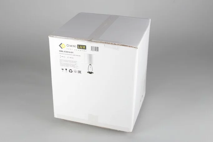 Лампа настольная OMNILUX Mellitto OML-63814-01