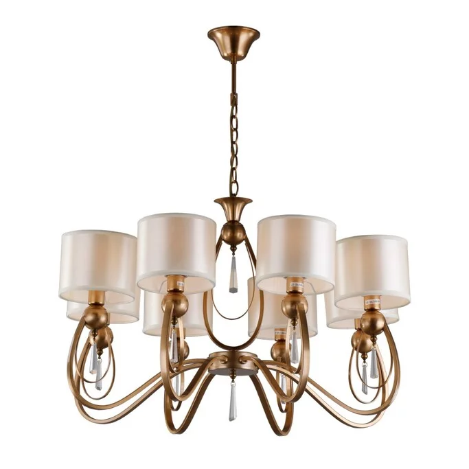 Люстра OMNILUX Mellitto OML-63813-08