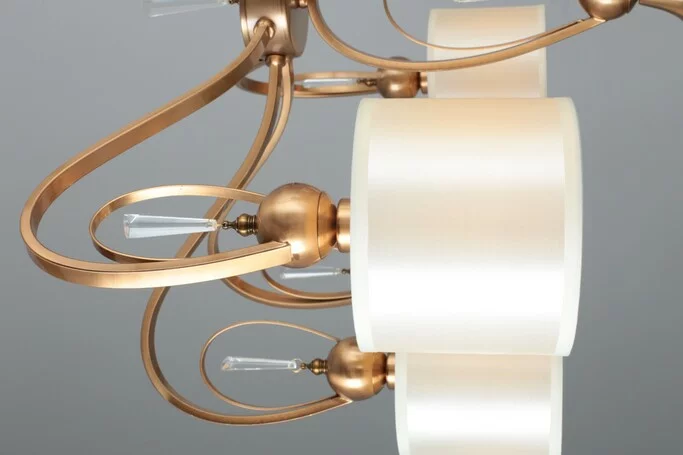 Люстра OMNILUX Mellitto OML-63813-08