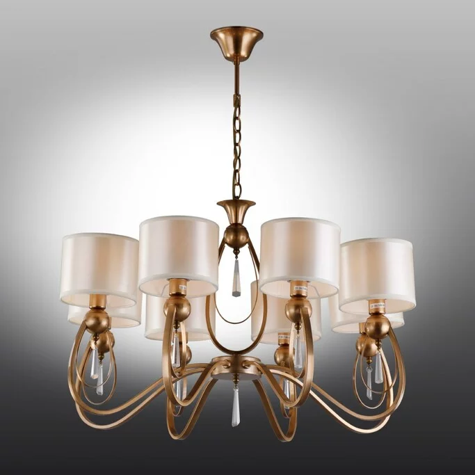 Люстра OMNILUX Mellitto OML-63813-08