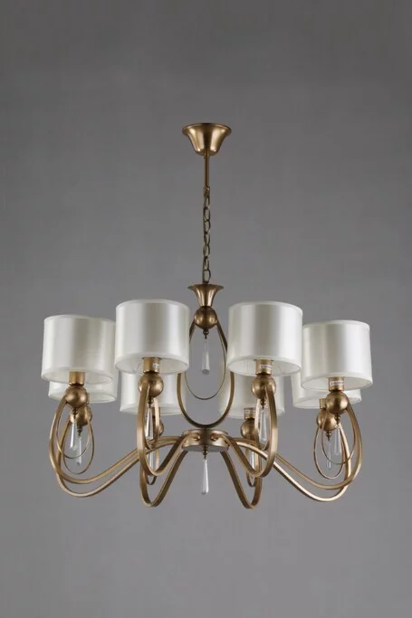 Люстра OMNILUX Mellitto OML-63813-08