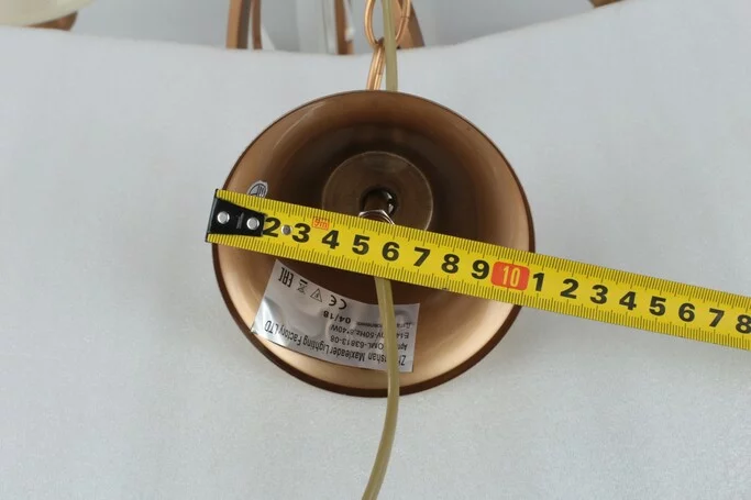 Люстра OMNILUX Mellitto OML-63813-08