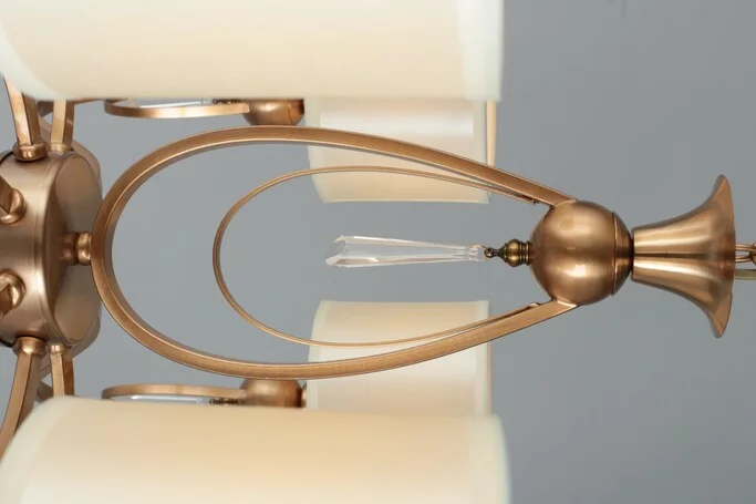 Люстра OMNILUX Mellitto OML-63813-08