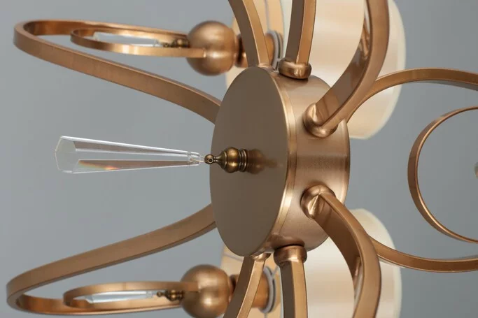 Люстра OMNILUX Mellitto OML-63813-08