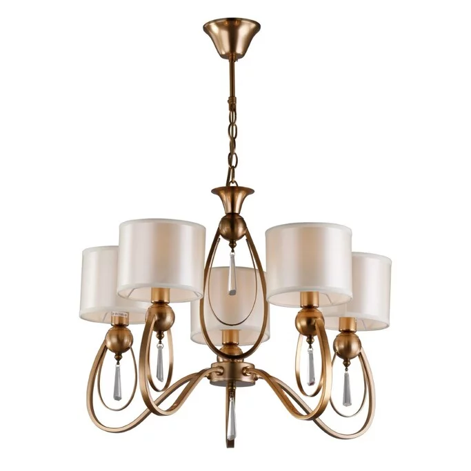 Люстра OMNILUX Mellitto OML-63813-05