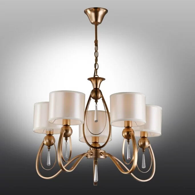 Люстра OMNILUX Mellitto OML-63813-05