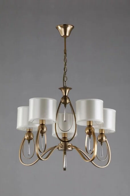 Люстра OMNILUX Mellitto OML-63813-05