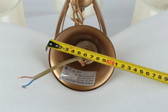 Люстра OMNILUX Mellitto OML-63813-05