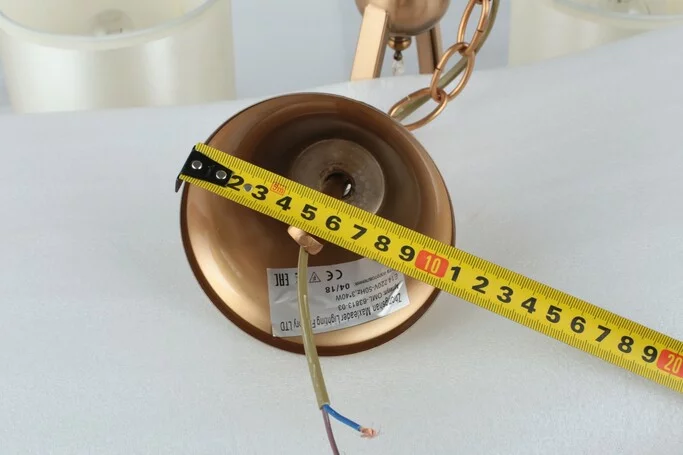 Люстра OMNILUX Mellitto OML-63813-03