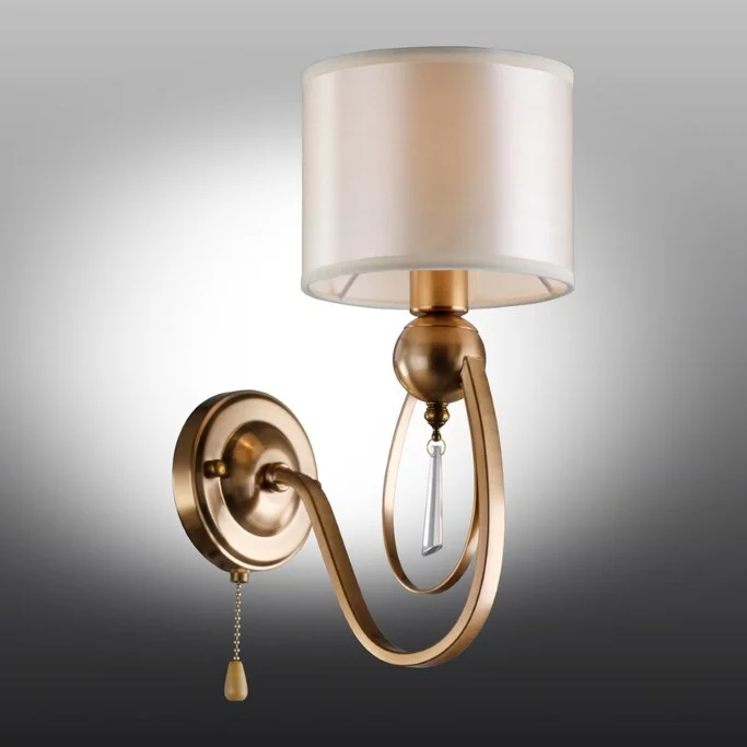 Бра OMNILUX Mellitto OML-63811-01