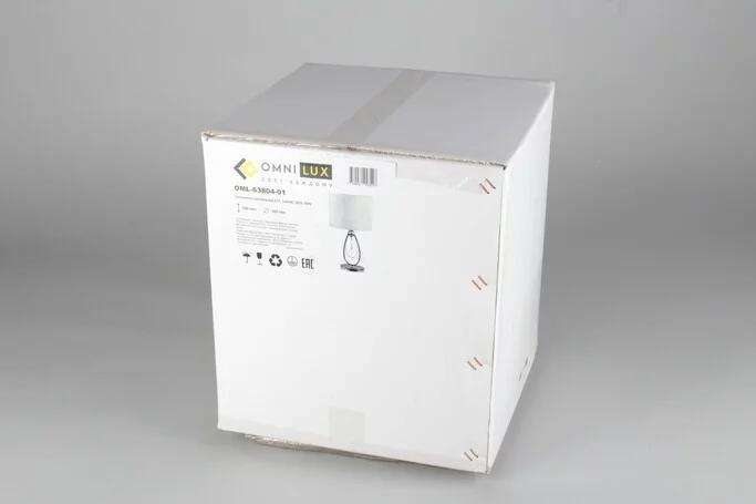 Лампа настольная OMNILUX Mellitto OML-63804-01