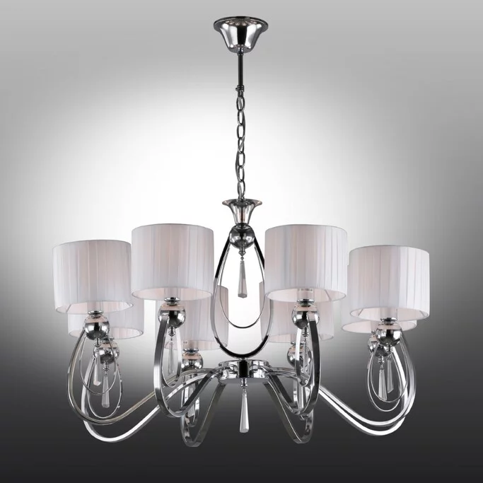 Люстра OMNILUX Mellitto OML-63803-08