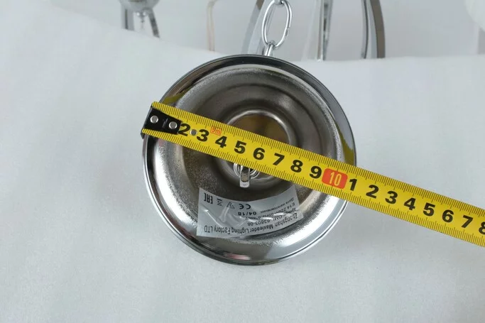 Люстра OMNILUX Mellitto OML-63803-08