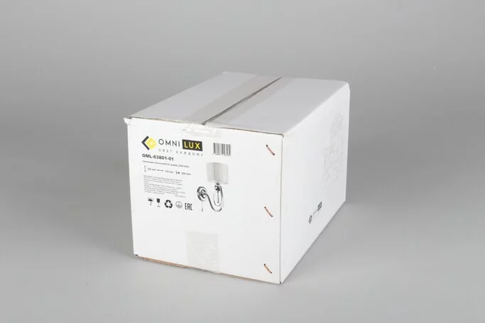 Бра OMNILUX Mellitto OML-63801-01