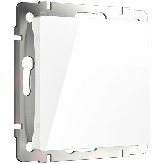 Werkel W1159201  Заглушка (белый)