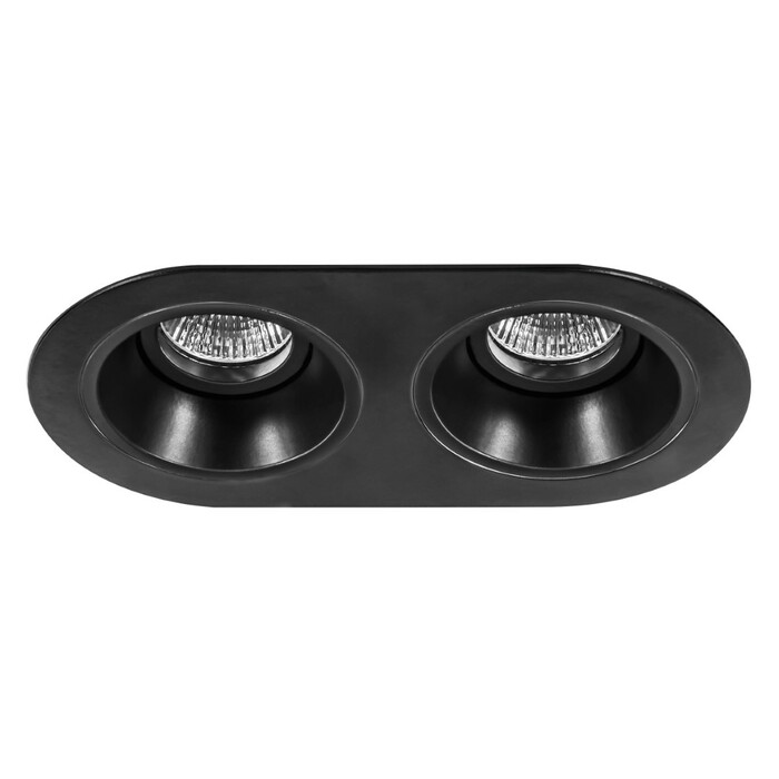 Точечный светильник LIGHTSTAR Domino D6570707