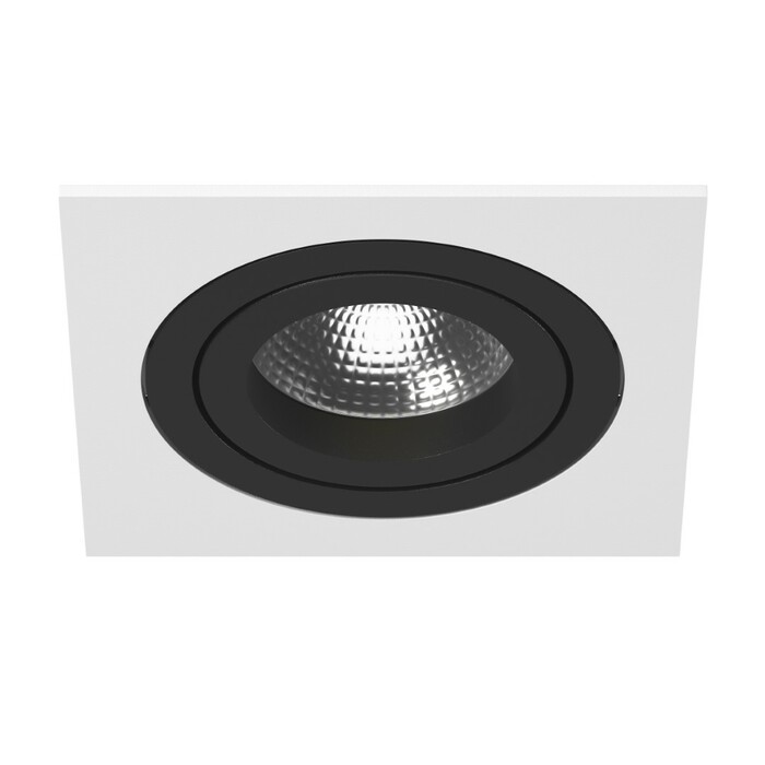 Точечный светильник LIGHTSTAR Intero 16 i51607