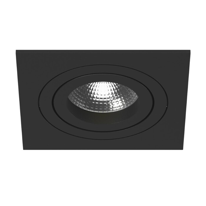 Точечный светильник LIGHTSTAR Intero 16 i51707