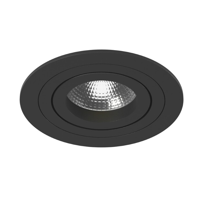 Точечный светильник LIGHTSTAR Intero 16 i61707