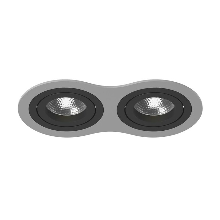 Точечный светильник LIGHTSTAR Intero 16 i6290707