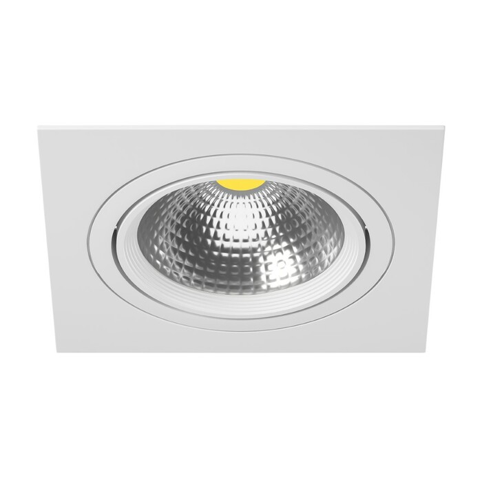 Точечный светильник LIGHTSTAR Intero 111 i81606