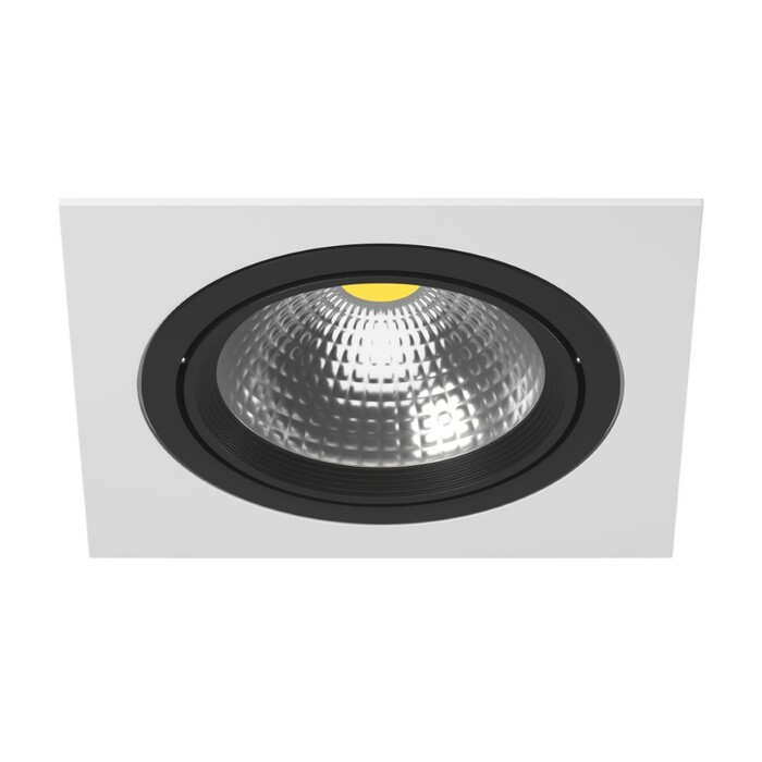 Точечный светильник LIGHTSTAR Intero 111 i81607