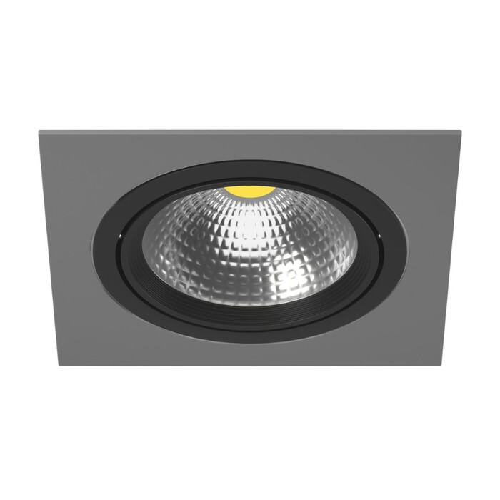 Точечный светильник LIGHTSTAR Intero 111 i81907