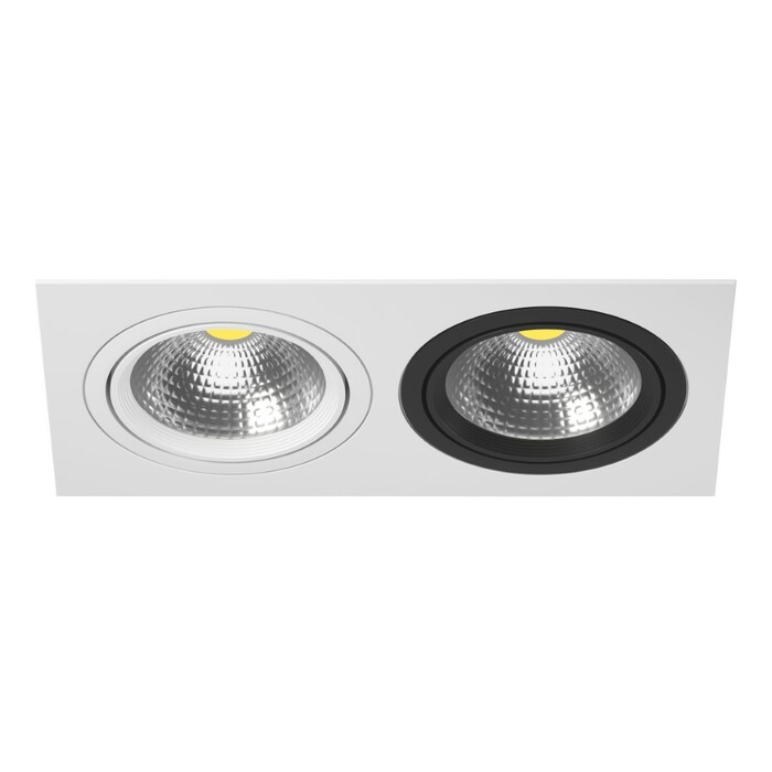 Точечный светильник LIGHTSTAR Intero 111 i8260607
