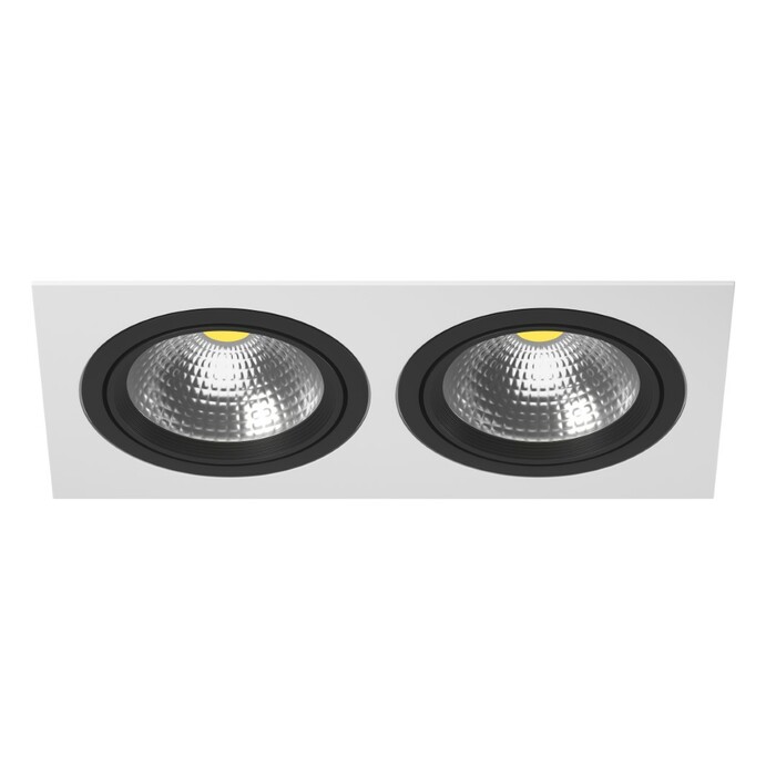 Точечный светильник LIGHTSTAR Intero 111 i8260707