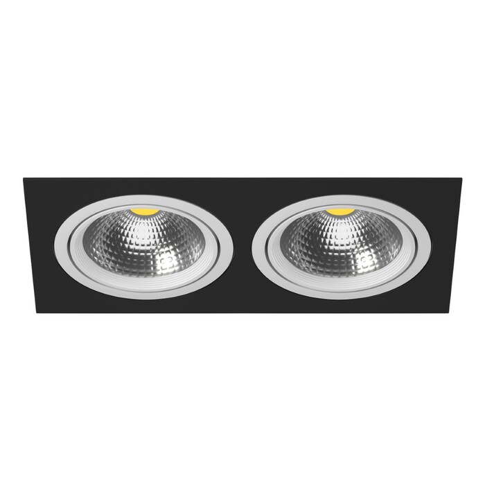 Точечный светильник LIGHTSTAR Intero 111 i8270606