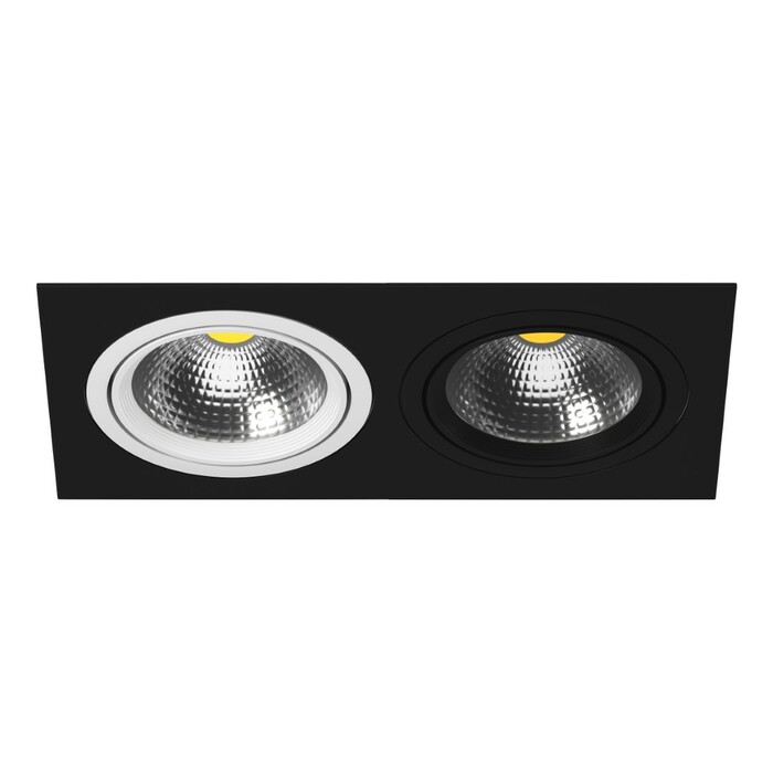 Точечный светильник LIGHTSTAR Intero 111 i8270607