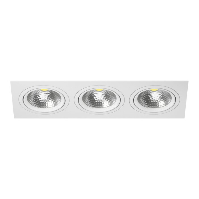 Точечный светильник LIGHTSTAR Intero 111 i836060606