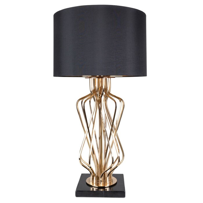 Лампа настольная ARTE LAMP FIRE A4032LT-1GO