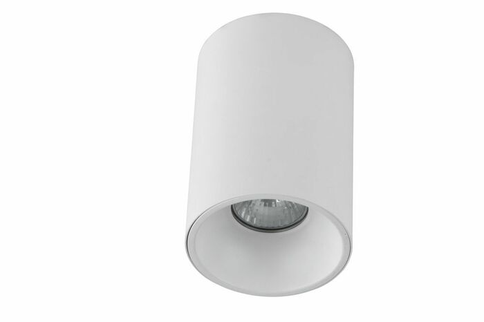 Точечный светильник Crystal Lux CLT 411 CLT 411C WH-WH