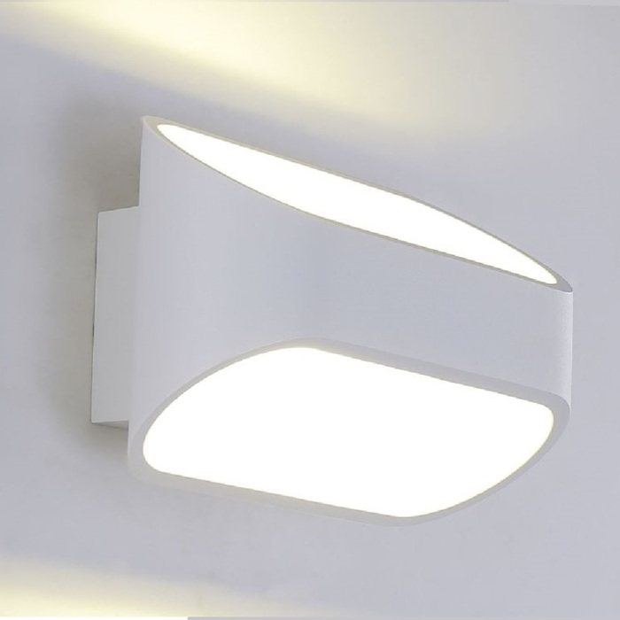 Подсветка Crystal Lux CLT 510 CLT 510W WH