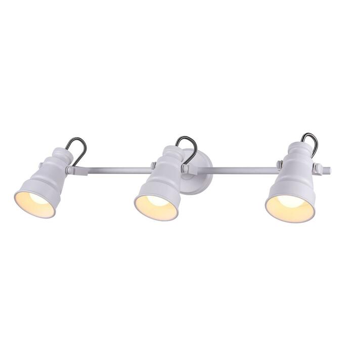 Спот CITILUX Бейкер CL541530