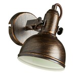 Спот ARTE MARTIN A5213AP-1BR