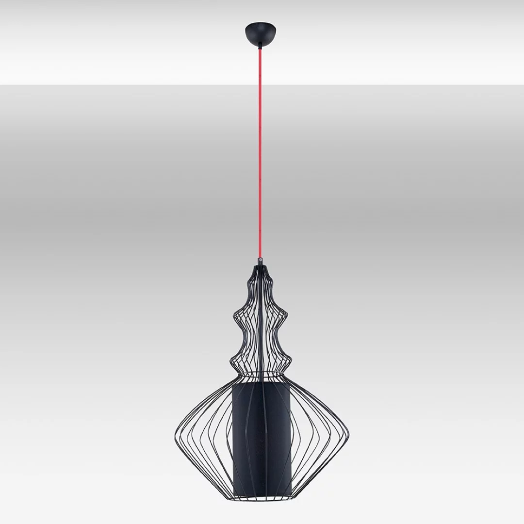 Подвес KINK LIGHT 6545-1A