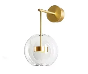 Бра KINK LIGHT ГАЛЛА 07545a