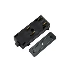 Трековая система Aployt Magnetic track 220 APL.0280.00.01