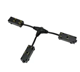 Трековая система Aployt Magnetic track 220 APL.0280.00.04