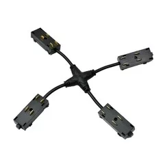 Трековая система Aployt Magnetic track 220 APL.0280.00.05