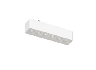 Трековая система Aployt Magnetic track 48 APL.0100.10.06