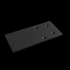 Трековая система MAYTONI Accessories for tracks TRA004EC-21B