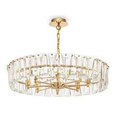 Люстра MAYTONI Puntes MOD043PL-08G