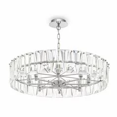 Люстра MAYTONI Puntes MOD043PL-08CH