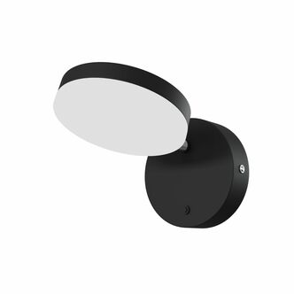 Бра MAYTONI Fad MOD070WL-L8B3K