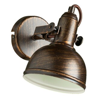 Спот ARTE MARTIN A5213AP-1BR
